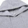 Ladies Autumn Hooded Dress - Image 15