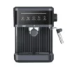Professional Espresso Coffee Maker Semi Automatic Latte Cappuccino Milk Frother - Image 18