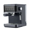 Professional Espresso Coffee Maker Semi Automatic Latte Cappuccino Milk Frother - Image 7