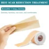 Silicone Scar Tape Skin Cover & Repair - Image 15