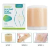 Silicone Scar Tape Skin Cover & Repair