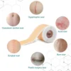 Silicone Scar Tape Skin Cover & Repair - Image 3